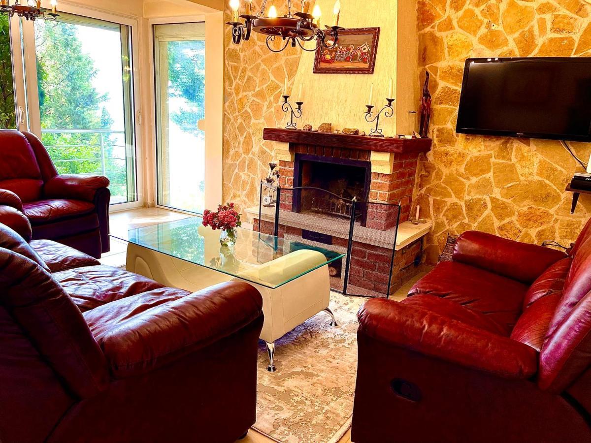 Holiday Home Viko Sutomore Exterior foto