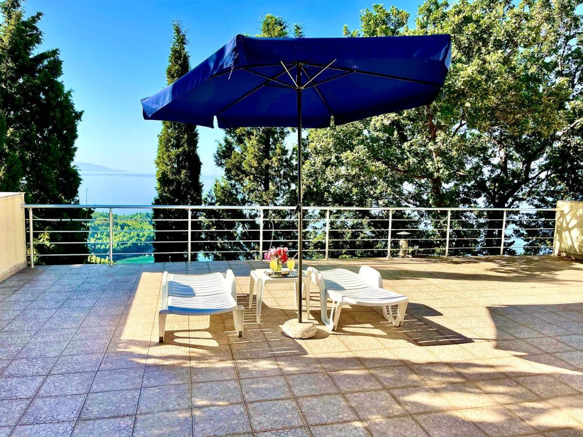 Holiday Home Viko Sutomore Exterior foto